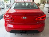 Bán xe Kia Cerato Koup 2.0 đời 2017, màu đỏ, xe nhập, giá chỉ 833 triệu