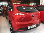 Bán xe cũ Kia Rio 1.4AT đời 2012, màu đỏ, xe nhập còn mới