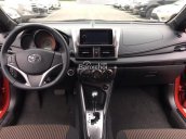 Toyota Long Biên bán xe Toyota Yaris 1.5G CVT 2018, xe nhập, giá tốt nhất miền Bắc - Hotline - 0948.057.222