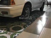 Bán xe cũ Honda Accord 1990, màu trắng, xe nhập