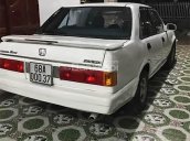 Bán xe cũ Honda Accord 1990, màu trắng, xe nhập