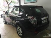 Bán Chevrolet Captiva Max LT 2.4 đời 2009, xe cũ