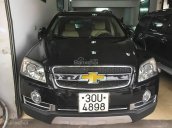 Bán Chevrolet Captiva Max LT 2.4 đời 2009, xe cũ