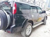 Bán xe cũ Ford Everest sản xuất 2013, màu đen