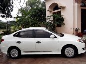 Chính chủ bán Hyundai Avante Mt đời 2011, màu trắng