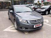 Toyota Cầu Diễn bán xe Lacetti SE 2010 màu ghi xám, biển HN