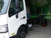 Cần mua bán xe tải Hino XZU 730L, XZU 720L, XZU 650 mới 100%, nguyên Chassis