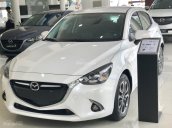 Mazda 2 công nghệ vượt trội