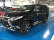 Bán Mitsubishi Pajero Sport năm 2018, giá tốt tại Quảng Nam, hỗ trợ vay nhanh lên đến 80%, LH Quang 0905596067