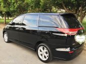 Bán ô tô Toyota Previa Limited 2.4 năm 2008, màu đen, nhập khẩu