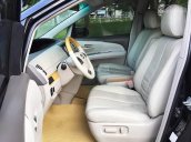 Bán ô tô Toyota Previa Limited 2.4 năm 2008, màu đen, nhập khẩu