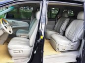 Bán ô tô Toyota Previa Limited 2.4 năm 2008, màu đen, nhập khẩu