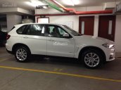 Bán xe BMW X5 xDrive35i đời 2017, màu trắng, nhập khẩu. Cam kết giá tốt nhất, giao xe sớm nhất, đủ màu