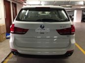 Bán xe BMW X5 xDrive35i đời 2017, màu trắng, nhập khẩu. Cam kết giá tốt nhất, giao xe sớm nhất, đủ màu