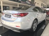 Ra đi nhanh con Mazda 6 2.0 Premium 2018