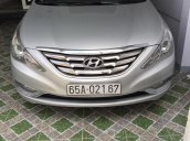 Bán xe Sonata, gia đình sử dụng