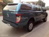 Bán Ford Ranger XLT đời 2012, nhập khẩu nguyên chiếc số sàn