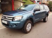 Bán Ford Ranger XLT đời 2012, nhập khẩu nguyên chiếc số sàn