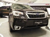 Bán Subaru Forester 2.0XT đời 2017, mới 100%