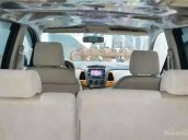 Cần bán gấp Toyota Innova G sản xuất 2009, màu bạc, giá 470tr