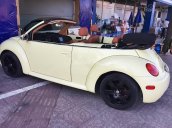 Xe Volkswagen New Beetle năm 2003, nhập khẩu chính hãng