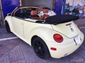 Xe Volkswagen New Beetle năm 2003, nhập khẩu chính hãng