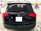 Cần bán lại xe Acura MDX 3.7 đời 2007, màu đen, nhập khẩu chính hãng, xe gia đình  