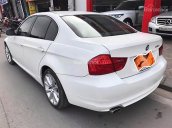 Cần bán xe BMW 3 Series 320i năm 2009, màu trắng, nhập khẩu chính hãng ít sử dụng