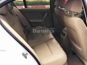 Cần bán xe BMW 3 Series 320i năm 2009, màu trắng, nhập khẩu chính hãng ít sử dụng