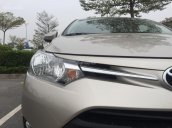 Toyota Long Biên bán Vios E CVT 2018, cam kết giá tốt nhất, giao ngay, hotline: 0948.057.222