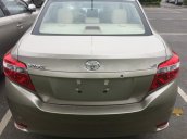 Toyota Long Biên bán Vios E CVT 2018, cam kết giá tốt nhất, giao ngay, hotline: 0948.057.222