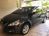 Bán Mitsubishi Grandis đời 2005, màu đen