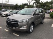 Toyota Long Biên bán xe Innova 2.0G 2018, giá cạnh tranh, trả góp từ 7tr/tháng - Hotline: 0948057222