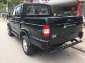 Bán UAZ Patriot Pickup đời 2017, màu xanh lục, nhập khẩu chính hãng giá cạnh tranh