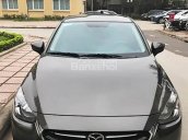 Bán Mazda 2 đời 2015, màu nâu, xe nhập như mới