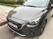 Bán Mazda 2 đời 2015, màu nâu, xe nhập như mới