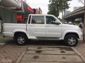 Cần bán UAZ Patriot Pickup đời 2017, màu trắng, nhập khẩu chính hãng, giá 650tr