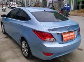 Bán Hyundai Accent đời 2013, màu xanh lam, nhập khẩu chính hãng chính chủ