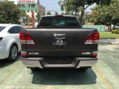 Mazda Bình Phước - Bán Mazda BT-50 số sàn 2 cầu, nhập khẩu nguyên chiếc, LH 0938.907.837