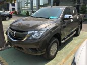 Mazda Bình Phước - Bán Mazda BT-50 số sàn 2 cầu, nhập khẩu nguyên chiếc, LH 0938.907.837