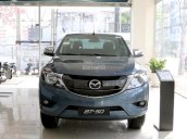 Mazda Cộng Hòa bán xe Mazda BT 50 SX 2017 - Liên hệ: 0938.808.312