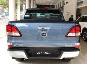 Mazda Cộng Hòa bán xe Mazda BT 50 SX 2017 - Liên hệ: 0938.808.312