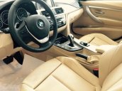 BMW 330i 2017, màu đỏ, nhập khẩu. Cam kết giá rẻ nhất, giao xe sớm nhất