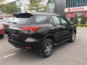 Bán Toyota Fortuner 2018 nhập khẩu, máy xăng, số tự động, giao ngay, mua trả góp chỉ 450Tr, gọi ngay: 0948057222