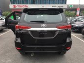 Bán Toyota Fortuner 2018 nhập khẩu, máy xăng, số tự động, giao ngay, mua trả góp chỉ 450Tr, gọi ngay: 0948057222