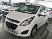 Hotline: 090 7575 000 – Chevrolet Spark 1.2 LS năm 2017, nhiều màu, ưu đãi lớn – không nơi nào tốt bằng