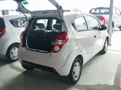 Hotline: 090 7575 000 – Chevrolet Spark 1.2 LS năm 2017, nhiều màu, ưu đãi lớn – không nơi nào tốt bằng