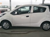 Hotline: 090 7575 000 – Chevrolet Spark 1.2 LS năm 2017, nhiều màu, ưu đãi lớn – không nơi nào tốt bằng