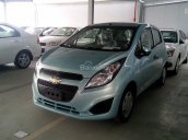 Hotline: 090 7575 000 – Chevrolet Spark 1.2 LS năm 2017, nhiều màu, ưu đãi lớn – không nơi nào tốt bằng