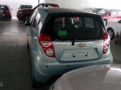 Hotline: 090 7575 000 – Chevrolet Spark 1.2 LS năm 2017, nhiều màu, ưu đãi lớn – không nơi nào tốt bằng